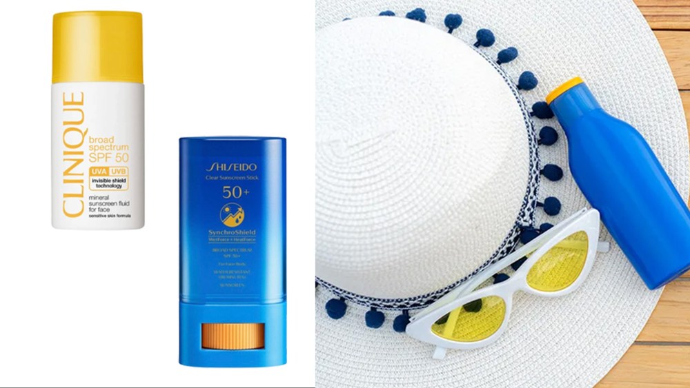 Nudestix sunscreen