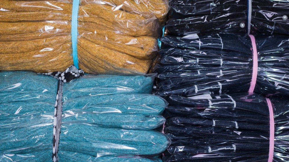 NuOrder by Lightspeed's survey of brands show consistent wholesale sales.