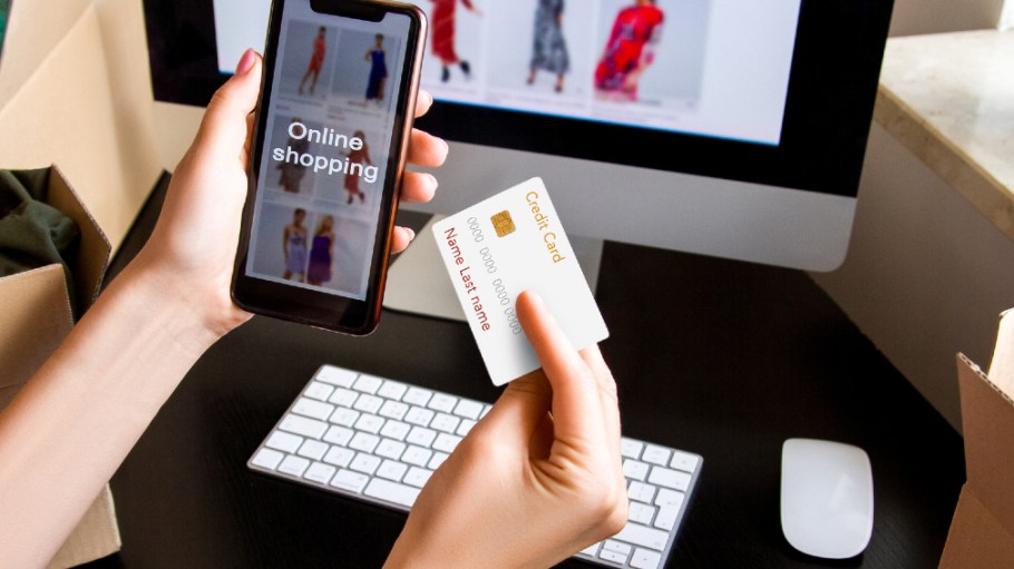 Building an online store is just the beginning. The next step is drawing in customers.