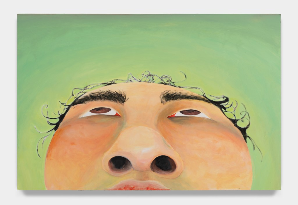 Palo Gallery Examining the Power of Portraiture in the 21st Century