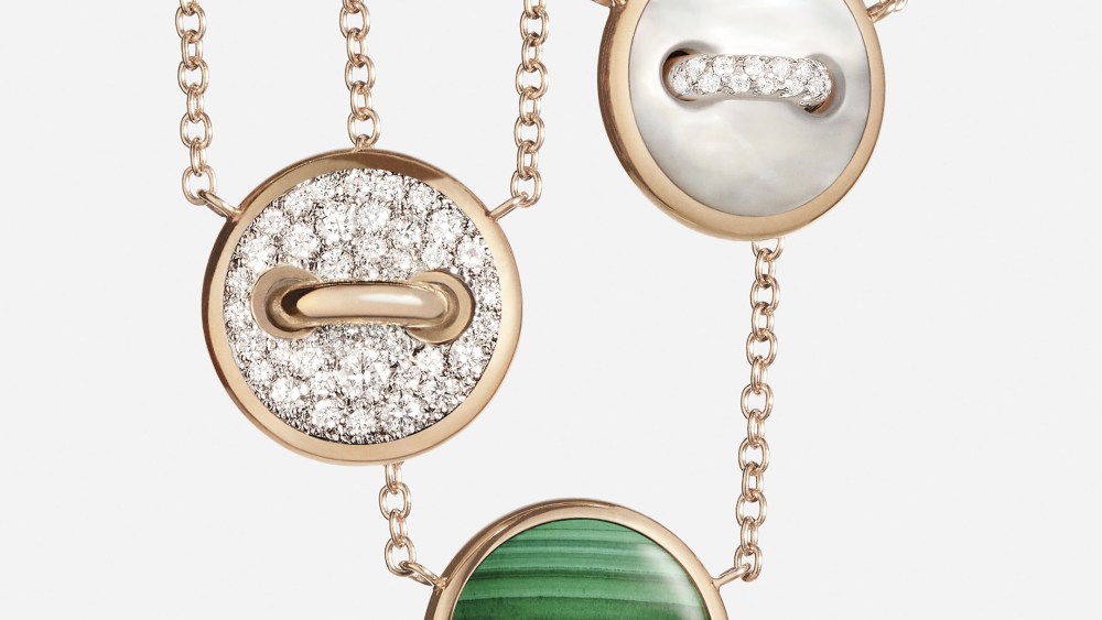 Pomellato's new Pom Pom Collection