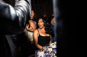 Megan Thee Stallion