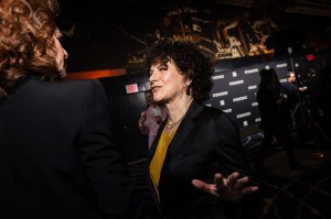Susie Essman