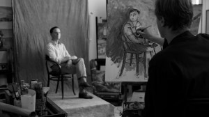 Andrew Scott as Tom Ripley