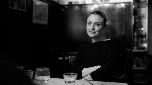 Dakota Fanning as Marge Sherwood