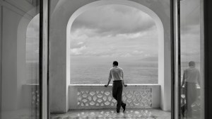 Andrew Scott as Tom Ripley