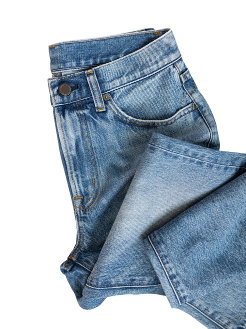 Lenzing x Regenerative Cotton
