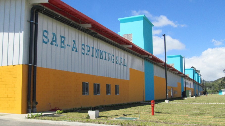 Sae-A, the vertically integrated apparel manufacturer and solutions provider, signed a deal to acquire sports apparel manufacturer Tegra.