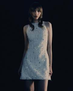 Safiyaa Bridal Spring 2025 Collection