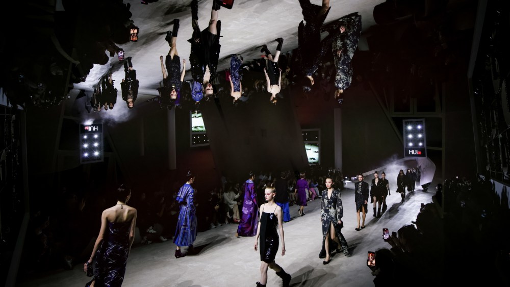 Shenzhen Fashion Week