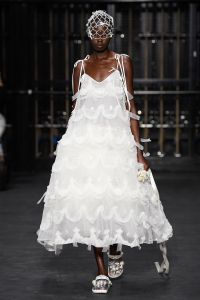 Simone Rocha Spring 2024 Ready-to-Wear Collection
