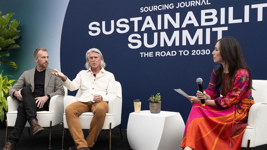 Kearney and Soles4Souls Sustainability Summit 2024