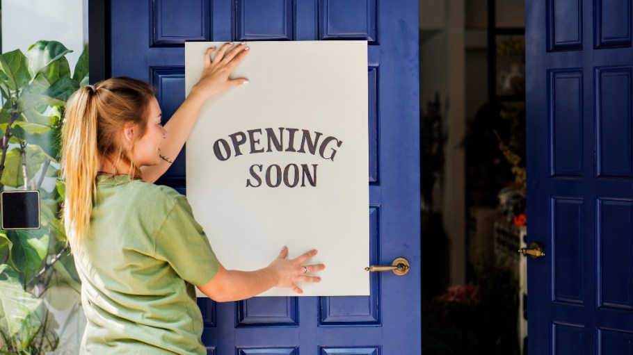 Retailers are expected to open just 5,500 new stores across the US and UK in 2024, down from the 5,645 doors opened in 2023.