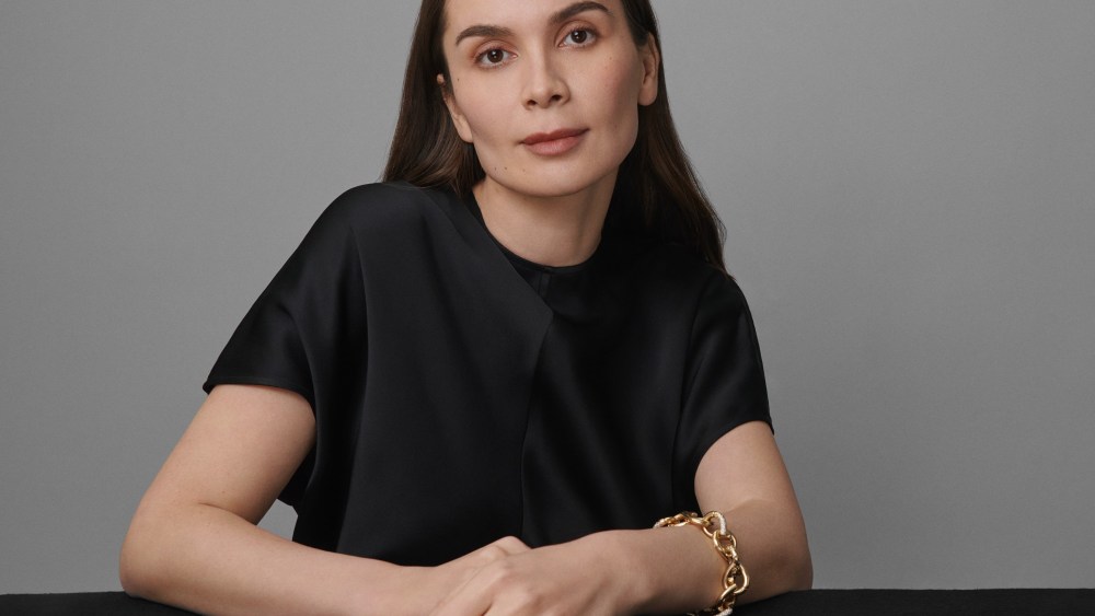 Nigora Tokhtabayeva