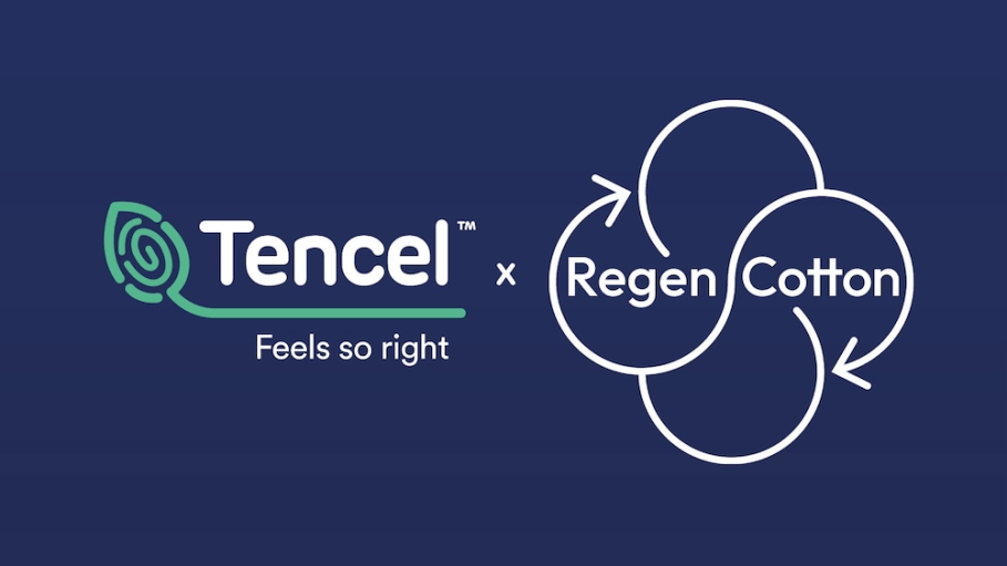 TENCEL™ x Regen Cotton collection