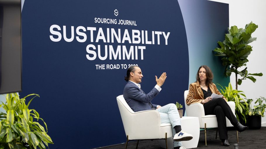 TextileGenesis Sustainability Summit 2024
