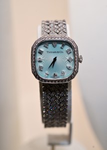 The scene at the Tiffany & Co. Blue Book 2024 Gala
