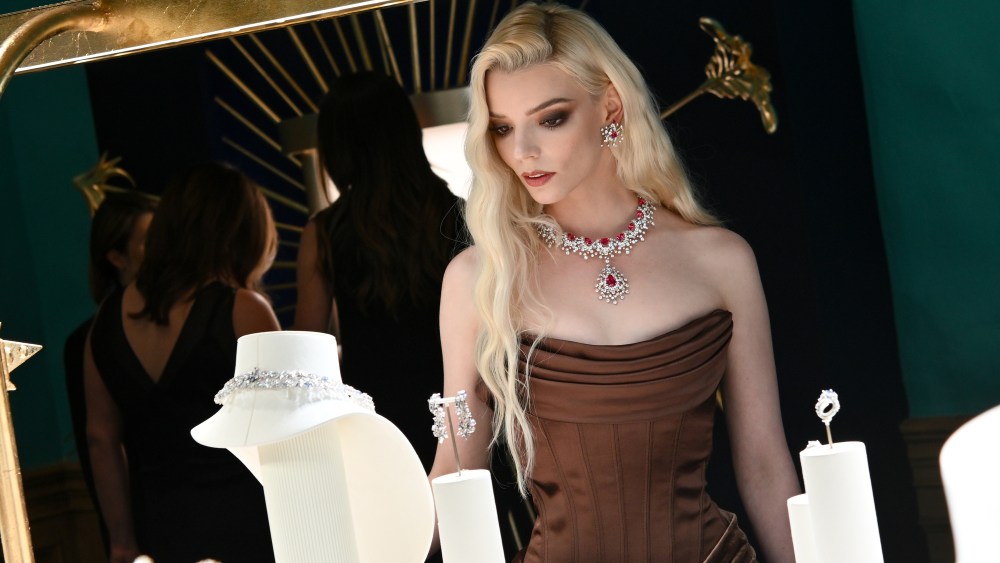 Anya Taylor-Joy