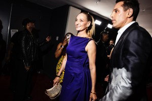 Uma Thurman