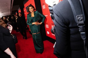 Taraji P. Henson