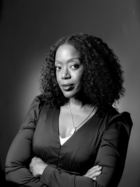 Tracy Reese