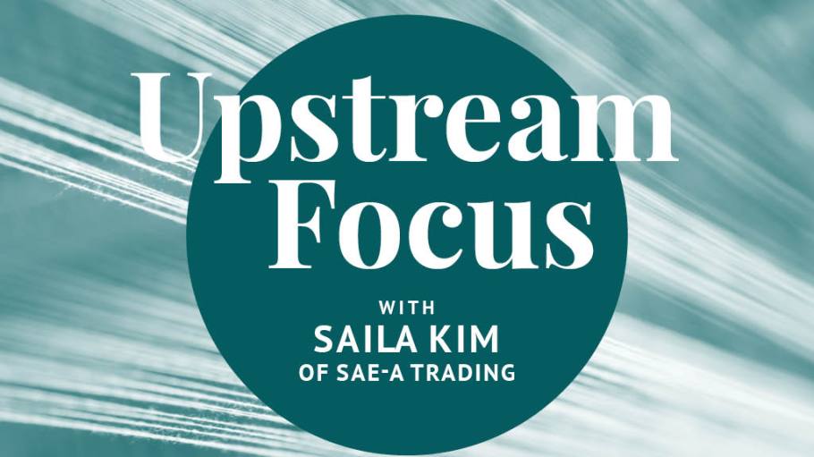 Upstream Focus Saila Kim Sae-A Trading