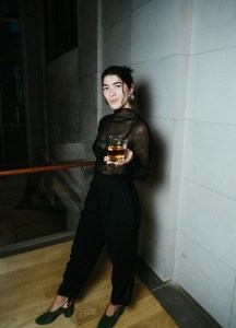 Lily Wan