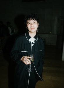 Ocean Vuong