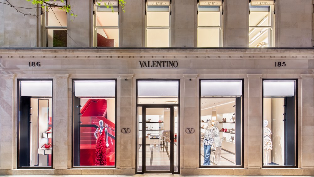 Valentino