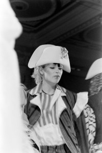 Vivienne Westwood Fall 1981 Ready To Wear Collection