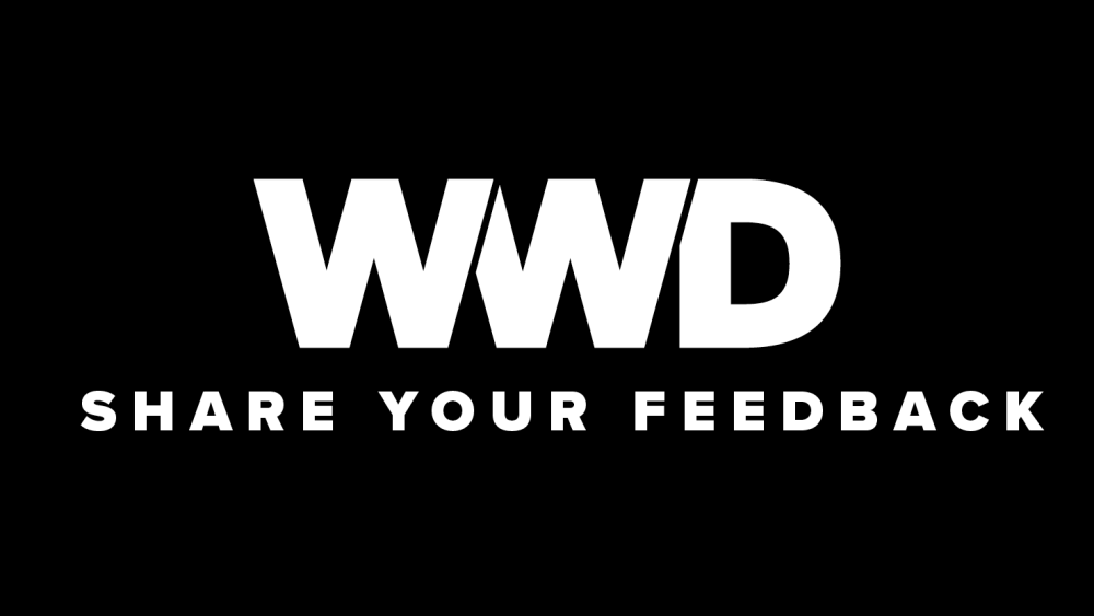 WWD logo sweepstakes