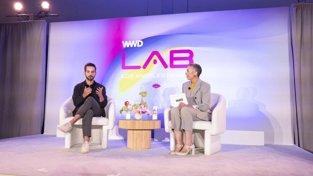Catch, gen z, brand loyalty, beauty trends, Nico Perdomo