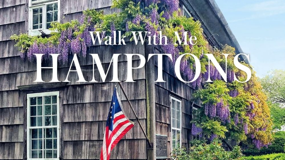 Walk With Me: Hamptons by Susan Kaufman