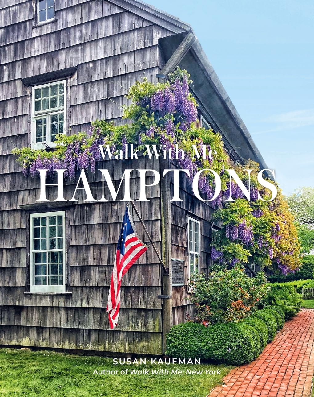 ‘Walk With Me: Hamptons’ Captures the History, Quaint Homes and Dreamy Scenes of NYC’s Summer Escape