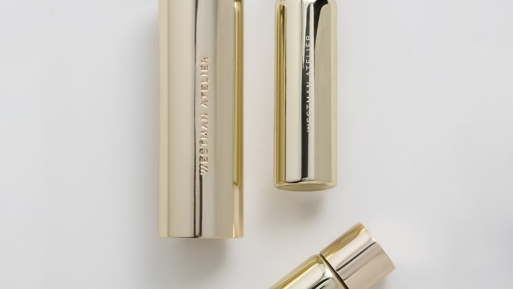 Westman Atelier skin care vitamin c serum