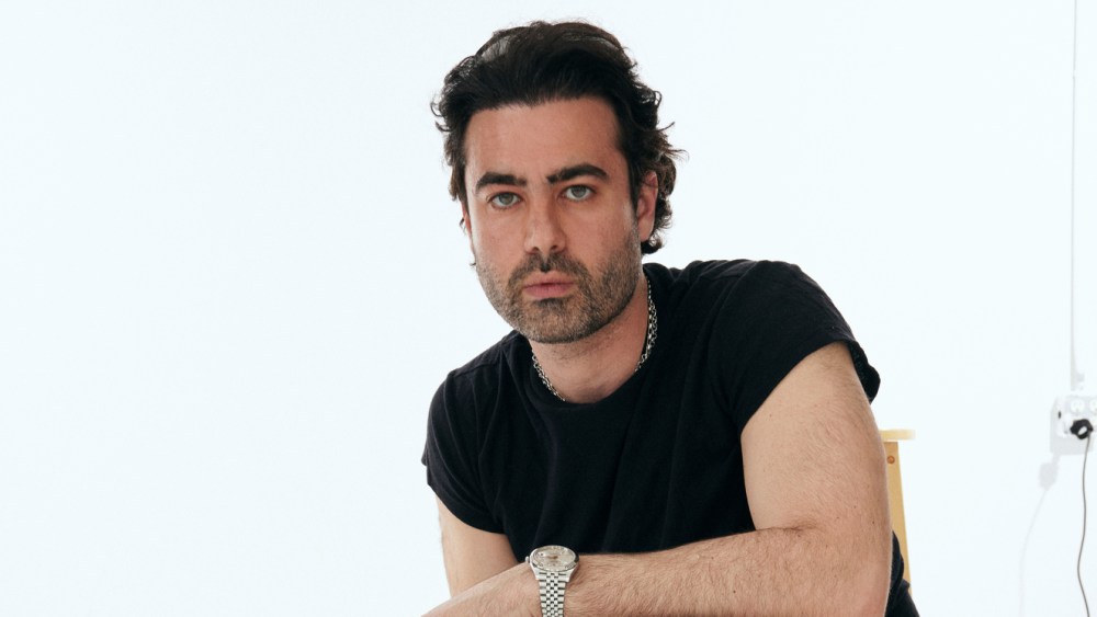 Yossi Shetrit