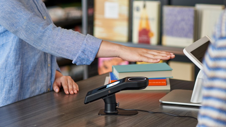 Amazon technology palm