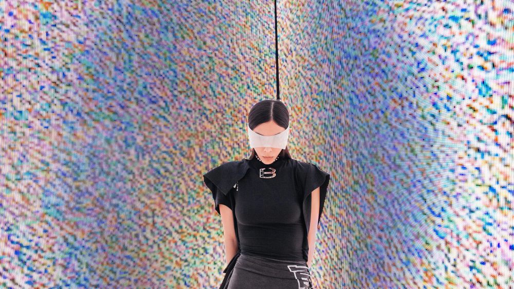 Balenciaga Fall 2024 Ready-to-Wear Collection