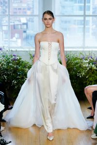 Bronx and Banco Bridal Spring 2025 Collection