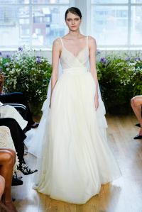 Bronx and Banco Bridal Spring 2025 Collection