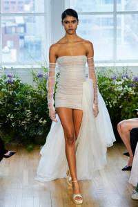 Bronx and Banco Bridal Spring 2025 Collection