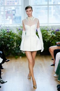 Bronx and Banco Bridal Spring 2025 Collection