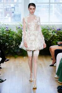 Bronx and Banco Bridal Spring 2025 Collection