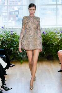 Bronx and Banco Bridal Spring 2025 Collection