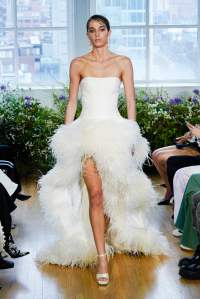 Bronx and Banco Bridal Spring 2025 Collection