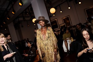 Jodie Turner-Smith