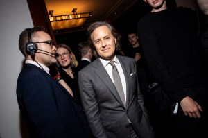 David Lauren