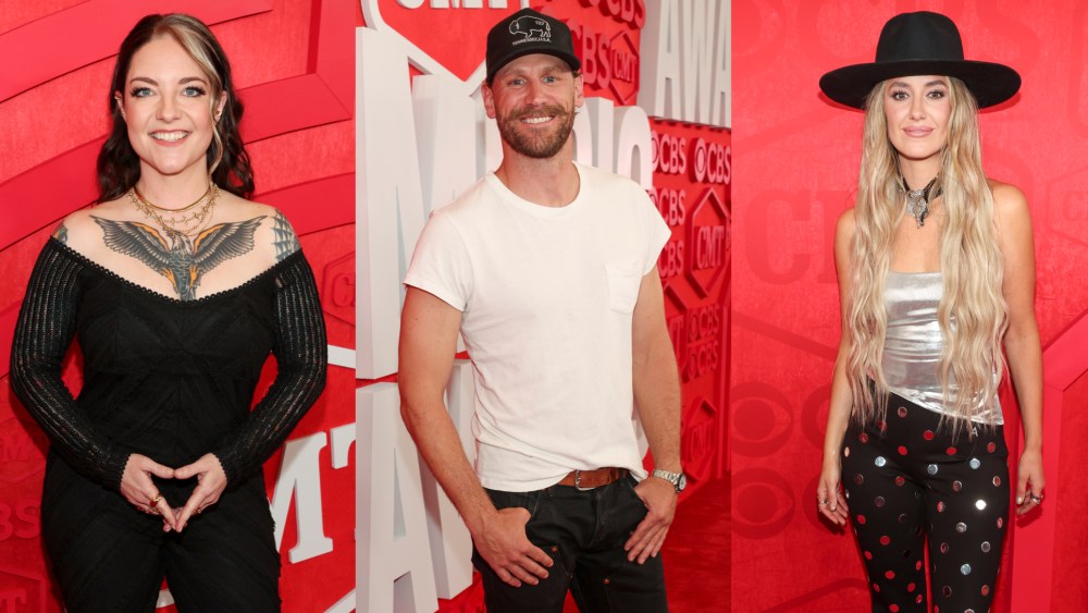 CMT Awards 2024: Worst Dressed Guests