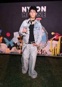 Landon Barker