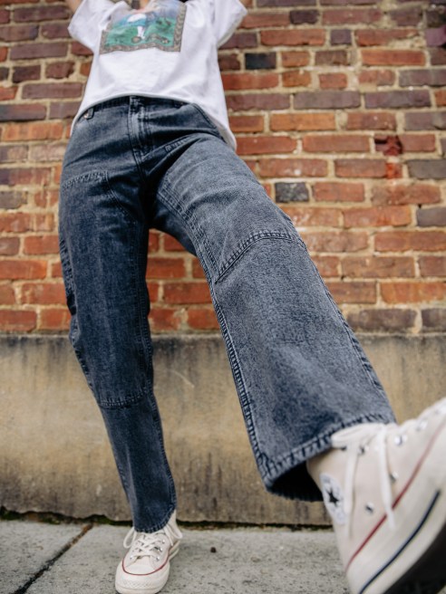 Cone Denim